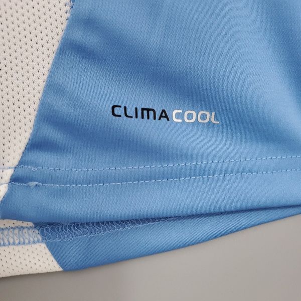 Retro Argentina 2010 Home Fan