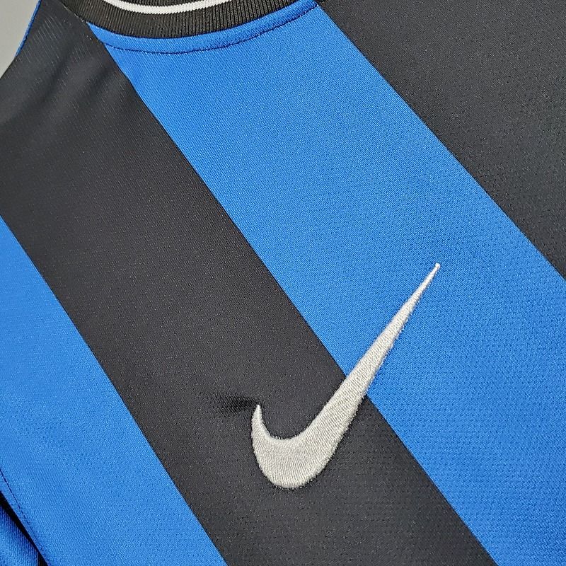 Inter Milan 2009/2010 Home Special Edition - Fan Version [Adult]