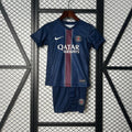 Paris Saint-Germain 2025/2026 Home - Fan [Kids]