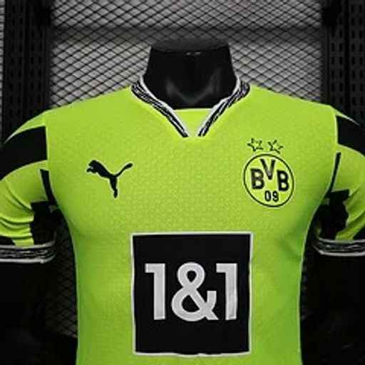 Borussia Dortmund 2025-2026 Special Edition Player
