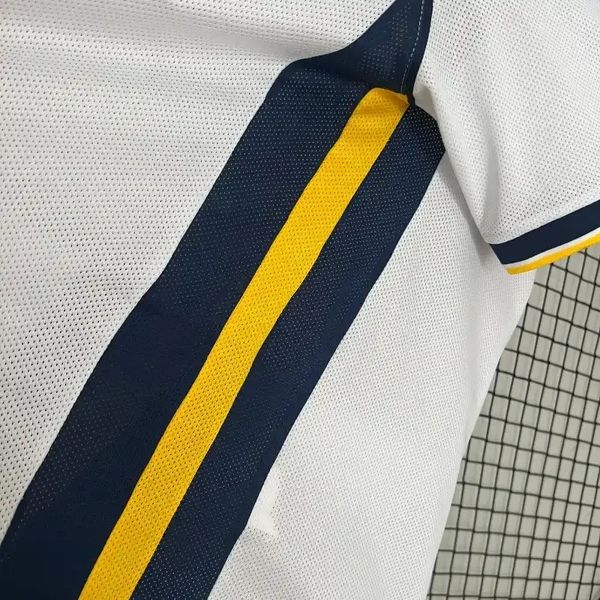 Parma Calcio 2003/2004 Away - Fan Version [Adult]