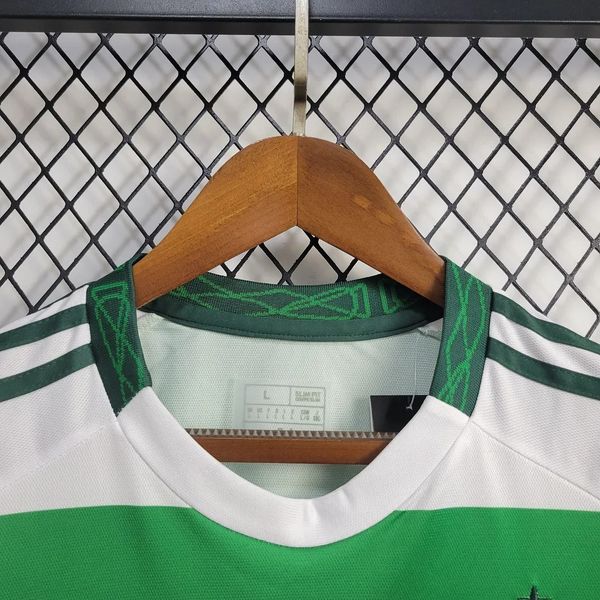 Celtic FC 2024/2025 Home - Fan [Adult]