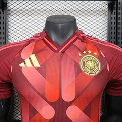 Germany 2025-2026 Away Player
