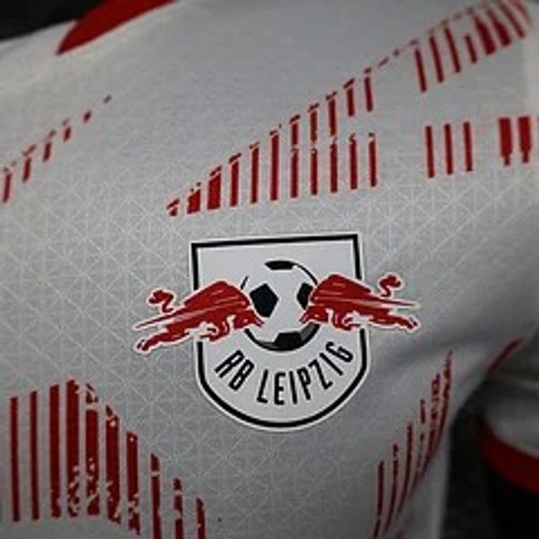 RB Leipzig 2024/2025 Local - Versión Jugador [Adulto]