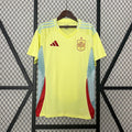 Spain 2024 Away Fan