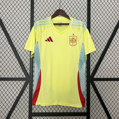 Spain 2024 Away Fan