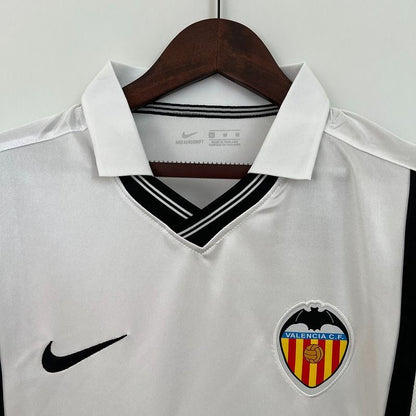 Valencia CF 2000/2001 Home - Fan Version [Adult]
