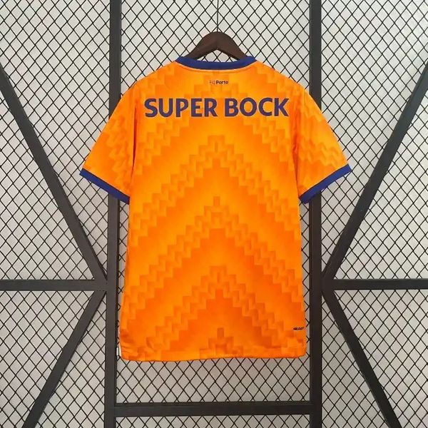 FC Porto 2024/2025 Third - Fan [Adult]