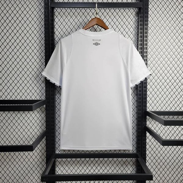 Santos FC 2024/2025 Home - Fan Version [Adult]