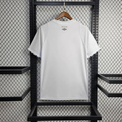 Santos FC 2024/2025 Home - Fan Version [Adult]