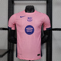 FC Barcelona 2025/2026 Special Edition - Player Version [Adult]