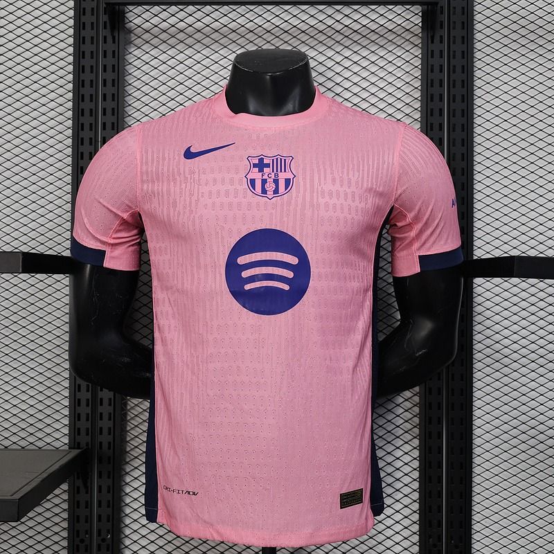 FC Barcelona 2025/2026 Special Edition - Player Version [Adult]