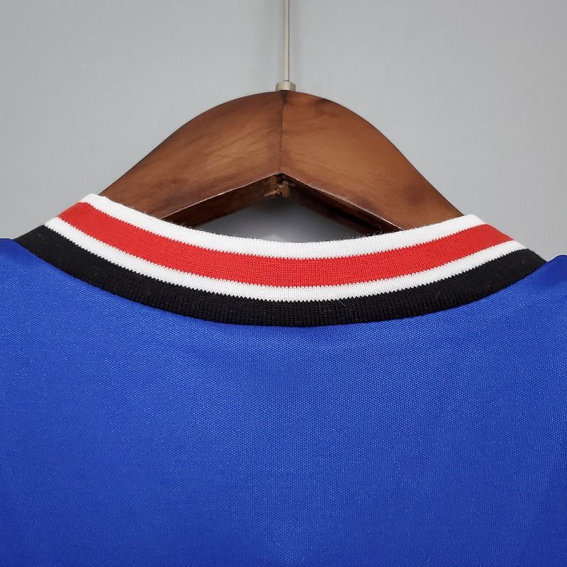Manchester United 1985/1986 Away - Player Version [Adult]