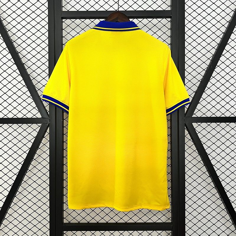 Arsenal FC 2013/2014 Away - Fan Version [Adult]