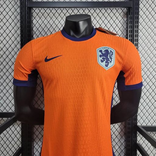 Selección Nacional de Países Bajos 2024/2025 Local - Jugador [Adulto]