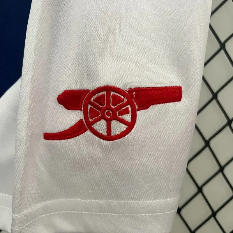 Arsenal FC 2024/2025 Local - Aficionado [Niños]