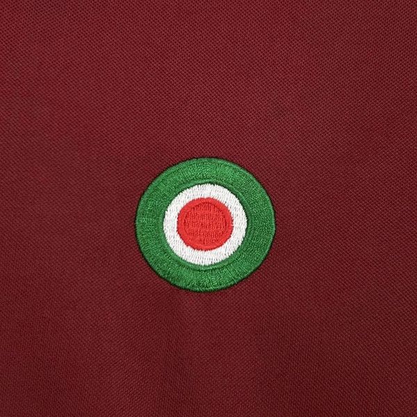 AS Roma 1992/1994 Local - Versión Aficionado [Adulto]