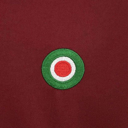 AS Roma 1992/1994 Home - Fan Version [Adult]