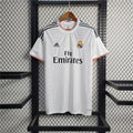 Real Madrid 2013/2014 Home - Fan Version [Adult]