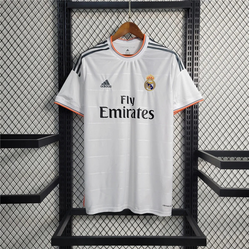 Real Madrid 2013/2014 Home - Fan Version [Adult]