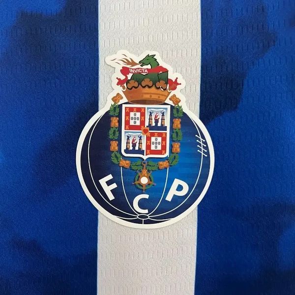 FC Porto Domicile 2024/2025 - Fan [Adulte]