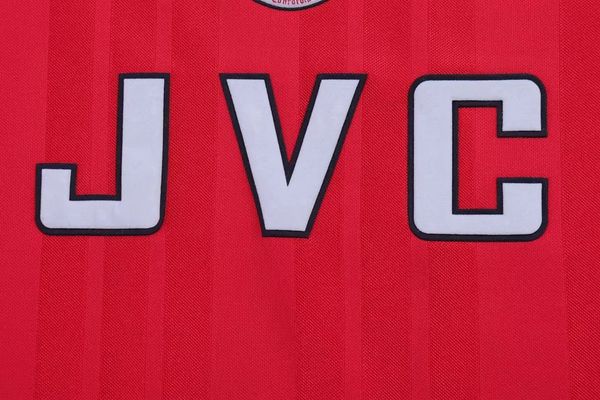 Arsenal FC 1992/1994 Domicile - Version Fan [Enfants]