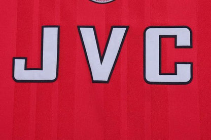 Arsenal FC 1992/1994 Home - Fan Version [Kids]
