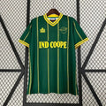 Leicester City 1984 Away - Player Version [Adult]