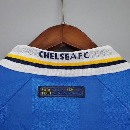 Chelsea FC 1997/1999 Home - Fan Version [Adult]