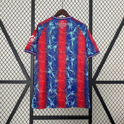 Crystal Palace 2024/2025 Home - Fan [Adult]