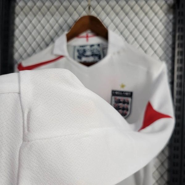 England National Team 2006 Home - Fan Version [Adult]