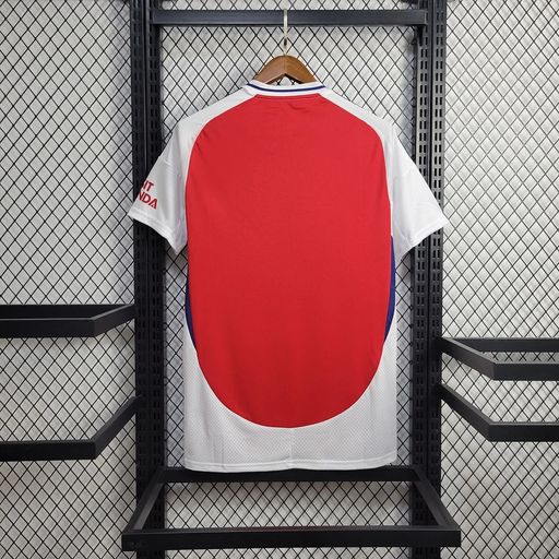 Arsenal Temporada 2024/2025 Local - Aficionado [Adulto]