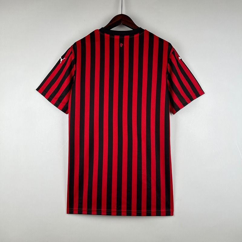 AC Milan 2019/2020 Home - Fan Version [Adult]