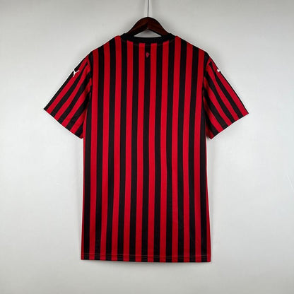 AC Milan 2019/2020 Home - Fan Version [Adult]