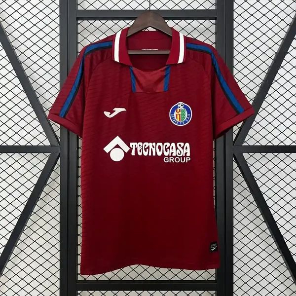 Getafe CF 2024/2025 Visitante - Aficionado [Adulto]