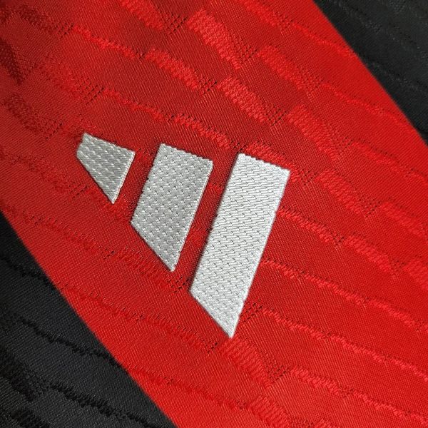 CR Flamengo 2024/2025 Home - Player Version [Adult]