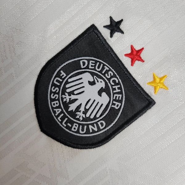 Germany National Team 1996 Home - Fan [Kids]