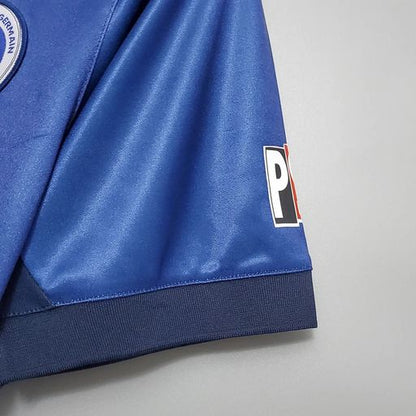 Paris Saint-Germain 1998/1999 Home - Fan Version [Adult]