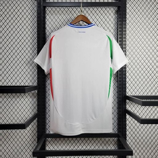 Italy National Team 2024/2025 Away - Fan [Adult]