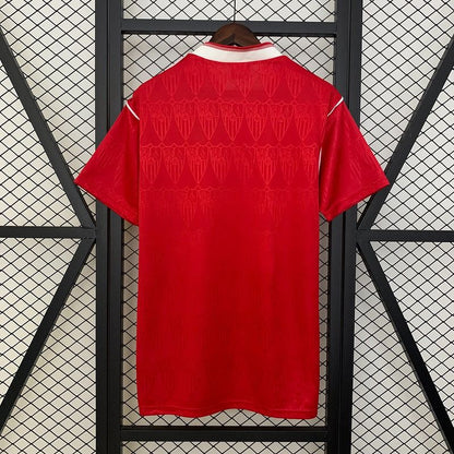Sevilla FC 1991/1992 Away - Fan Version [Adult]