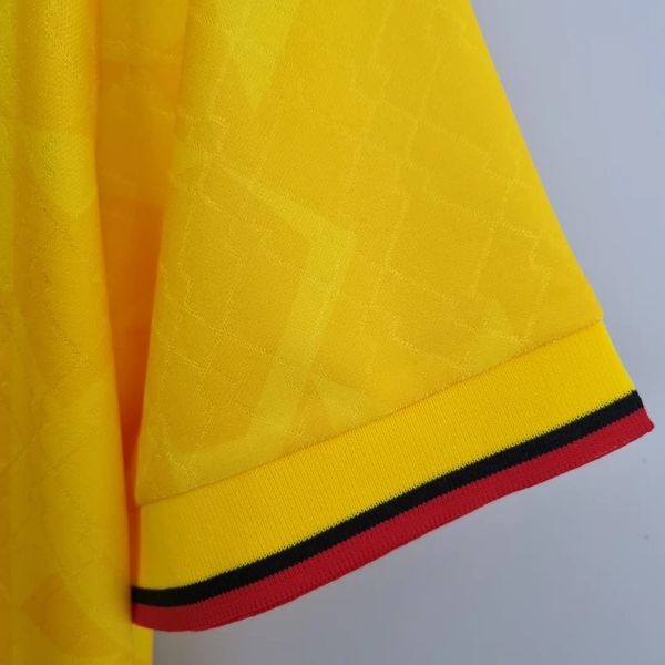 AC Milan 1995/1996 Away - Fan Version [Adult]