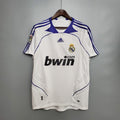 Real Madrid 2007/2008 Home - Fan Version [Adult]