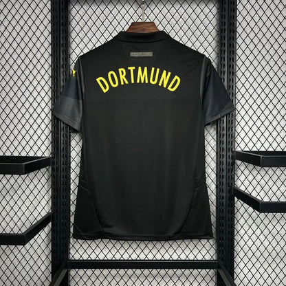 Borussia Dortmund 2024-2025 Away Fan