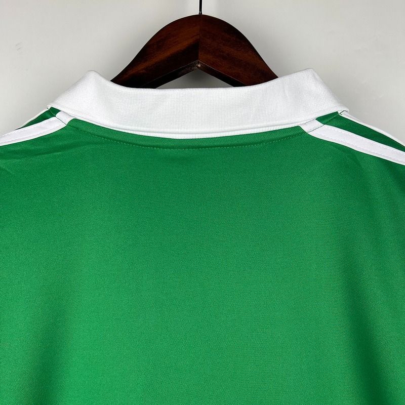 Retro Ireland 1988-1990 Home Fan