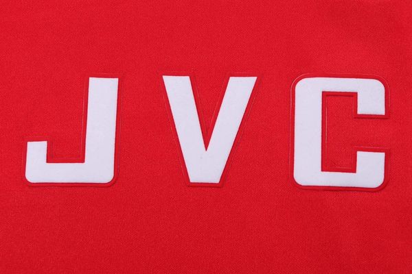 Arsenal FC 1998/1999 Domicile - Version Fan [Enfants]