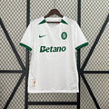 Sporting CP 2024/2025 Away - Fan Version [Adult]
