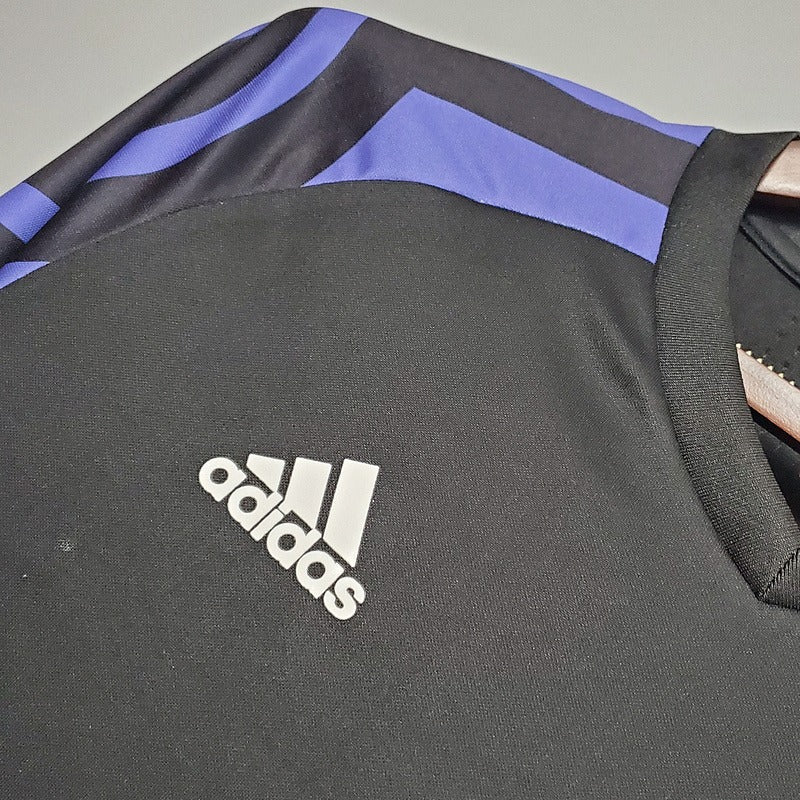 Real Madrid 2015/2016 Third - Fan Version [Adult]