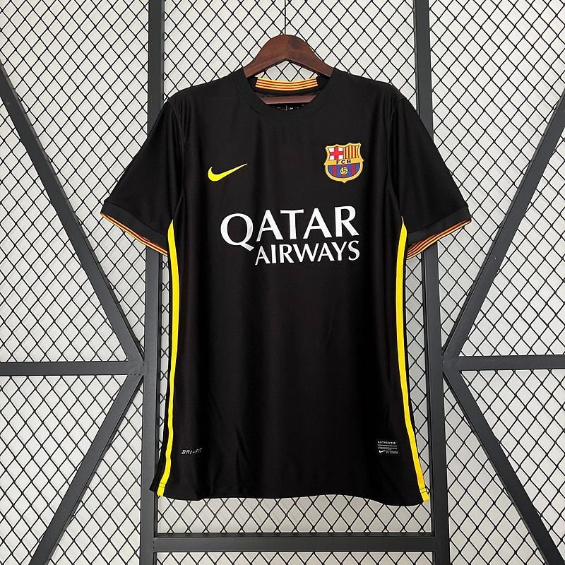 FC Barcelona 2013/2014 Away - Fan Version [Adult]