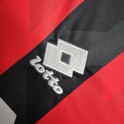 AC Milan 1993/1994 Home - Fan Version [Adult]