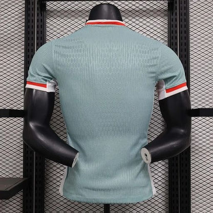 Atlético Madrid 2024/2025 Away - Player [Adult]